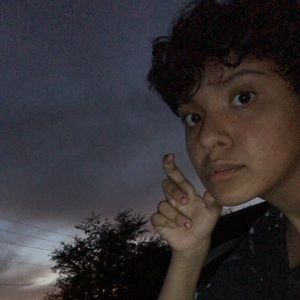 Meet your Posher, Josie